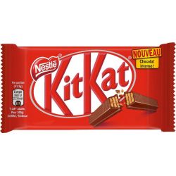 Kit Kat unité - 41,5g