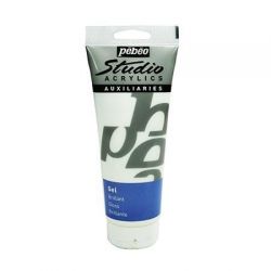 Gel Studio brillant 100 ml...