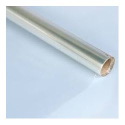 Rouleau Transparent Cellophane 0,5 X 2M Sadipal