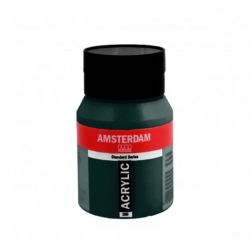 Acrylique Amsterdam Pot 500...