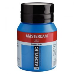 Acrylic Amsterdam 500Ml...