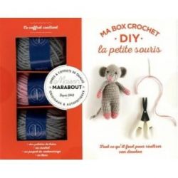 Ma box crochet diy : la...