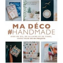 Ma déco handmade - avec du...