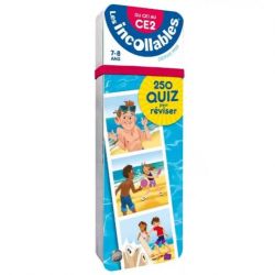 250 quiz pour réviser du...