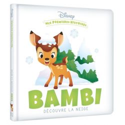 DISNEY - Mes Premières...