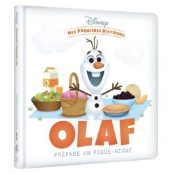 DISNEY - Mes Premières...