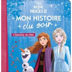 LA REINE DES NEIGES 2 - Mon...