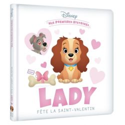 DISNEY - Mes Premières...