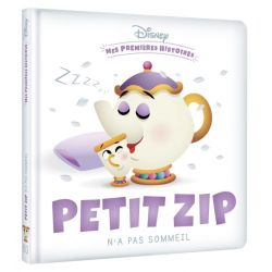 DISNEY - Mes Premières...