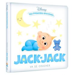 DISNEY - Mes Premières...