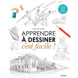 Apprendre à dessiner, c'est...