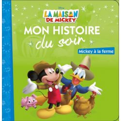 LA MAISON DE MICKEY - Mon...