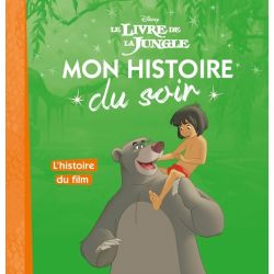 LE LIVRE DE LA JUNGLE - Mon...