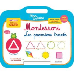 Mon ardoise MONTESSORI Les...