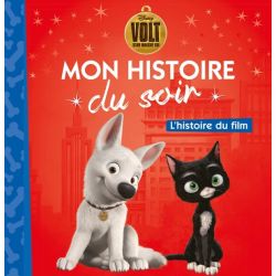 VOLT - Mon Histoire du Soir...