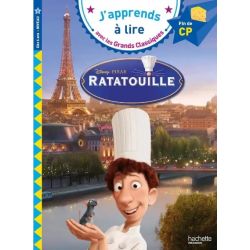 Ratatouille - Fin de CP -...