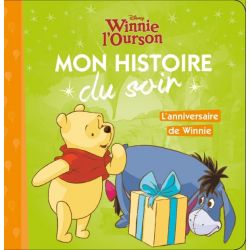 WINNIE L'OURSON - Mon...