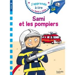 J'apprends à lire avec Sami...