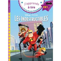 Les Indestructibles -...