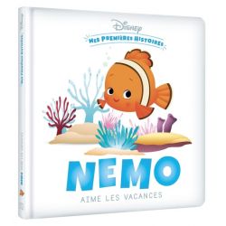 DISNEY - Mes Premières...