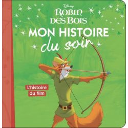 ROBIN DES BOIS - Mon...