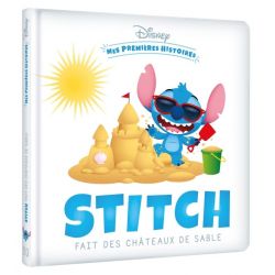 DISNEY - Mes Premières...