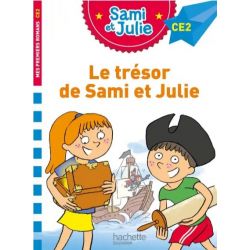 Sami et Julie - Poche
Le...