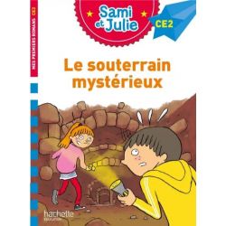 Sami et Julie - Poche
Le...