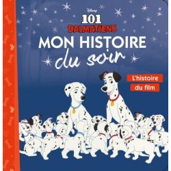 LES 101 DALMATIENS - Mon...