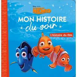 LE MONDE DE NEMO - Mon...