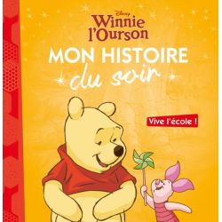 WINNIE L'OURSON - Mon...