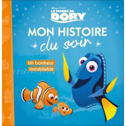 LE MONDE DE DORY - Mon...