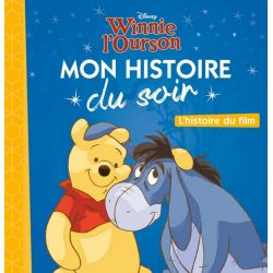 WINNIE L'OURSON - Mon...