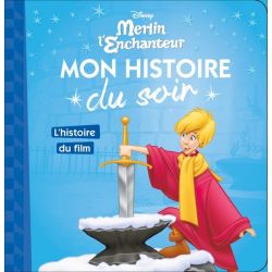 MERLIN L'ENCHANTEUR - Mon...