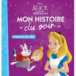 ALICE AU PAYS DES...