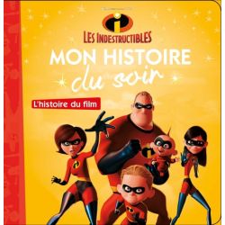 LES INDESTRUCTIBLES - Mon...