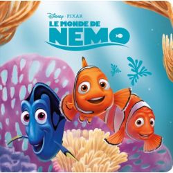 LE MONDE DE NEMO - Monde...