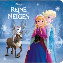 LA REINE DES NEIGES - Monde...