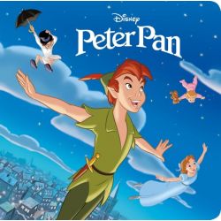 PETER PAN - Monde Enchanté...