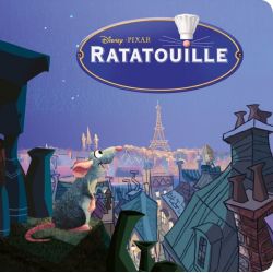 RATATOUILLE - Monde...