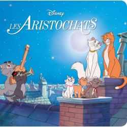 LES ARISTOCHATS - Monde...