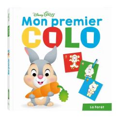 Disney baby - Mon premier...