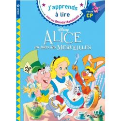 Alice au pays des...