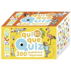 QuiQueQuiz - 300...