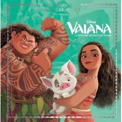 VAIANA - Les Grands...