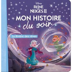 LA REINE DES NEIGES 2 - Mon...