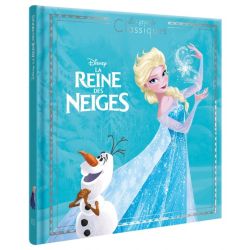 LA REINE DES NEIGES - Les...