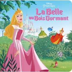 LA BELLE AU BOIS DORMANT -...