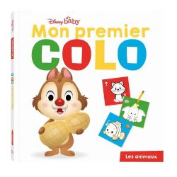 DISNEY BABY - Mon Premier...