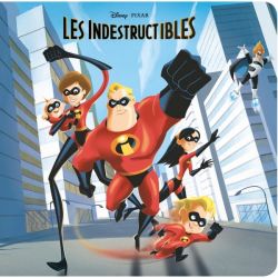 LES INDESTRUCTIBLES 1 -...